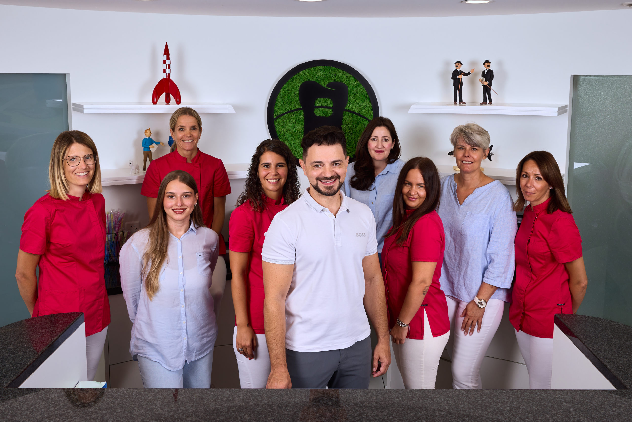Team